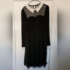 American Horror Story Dress